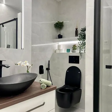 Apartment Adm Luxe