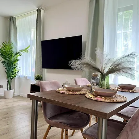 Apartment Adm Luxe