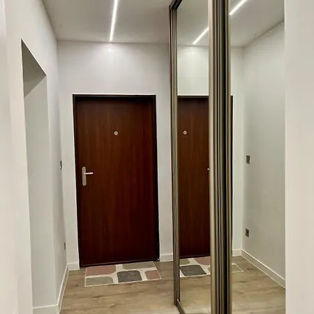 Apartment Adm Luxe *