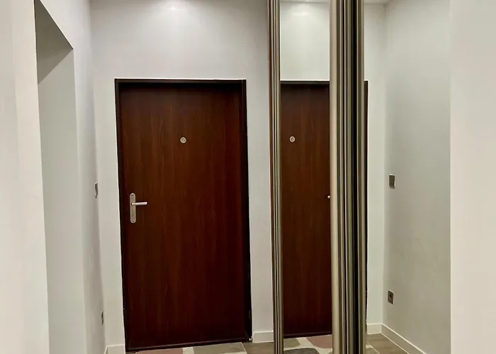 Lejlighed Adm Luxe *