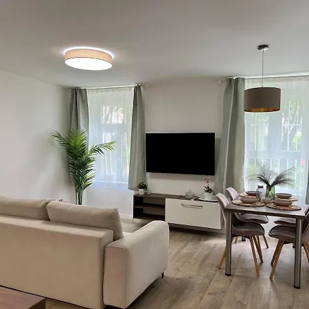 Adm Luxe Apartmán