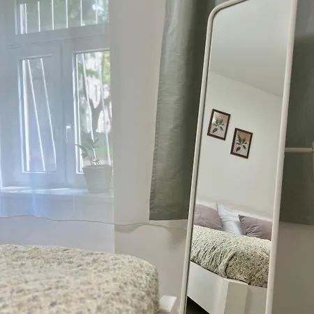 Adm Luxe Apartmán