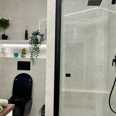 Adm Luxe Apartament Bratysława